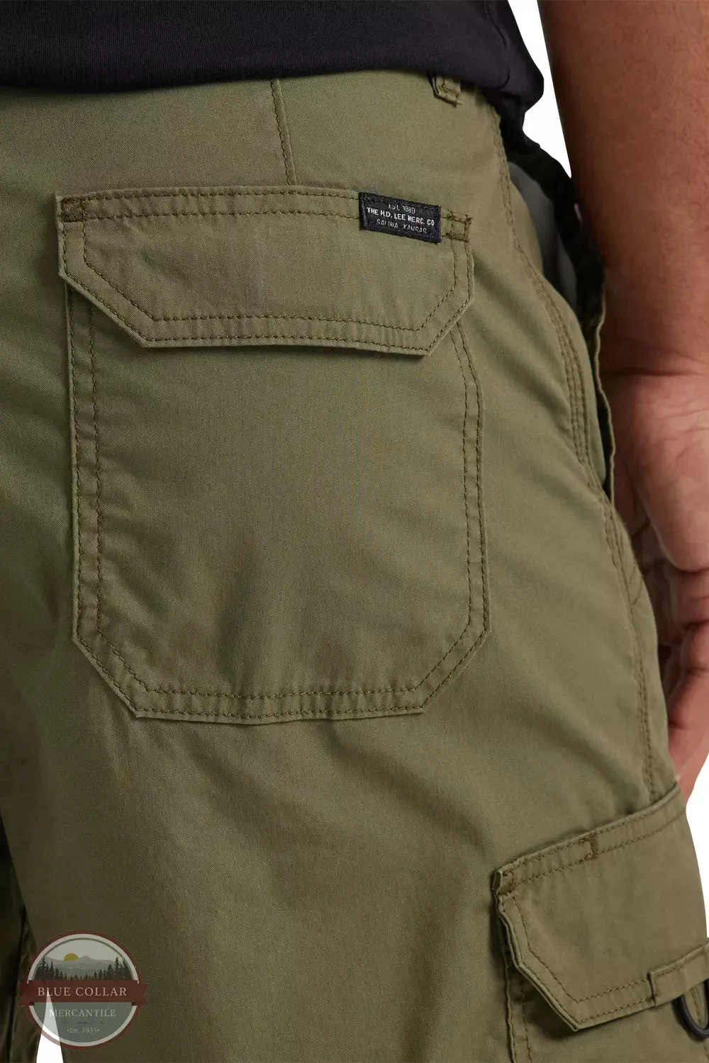 112346351 Extreme Motion Crossroad Cargo Shorts