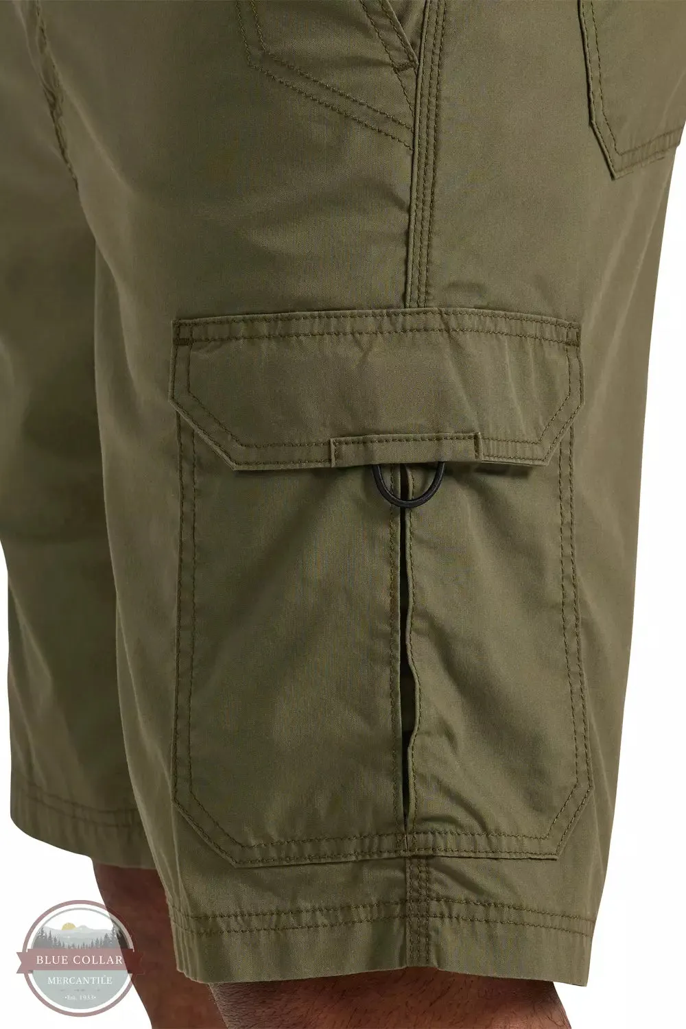 112346351 Extreme Motion Crossroad Cargo Shorts