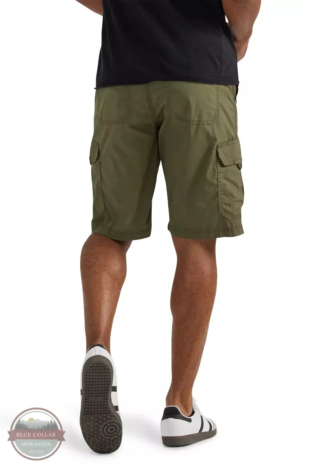 112346351 Extreme Motion Crossroad Cargo Shorts