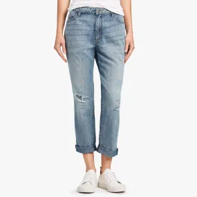 5 Pocket Denim Pant - Venice Wash