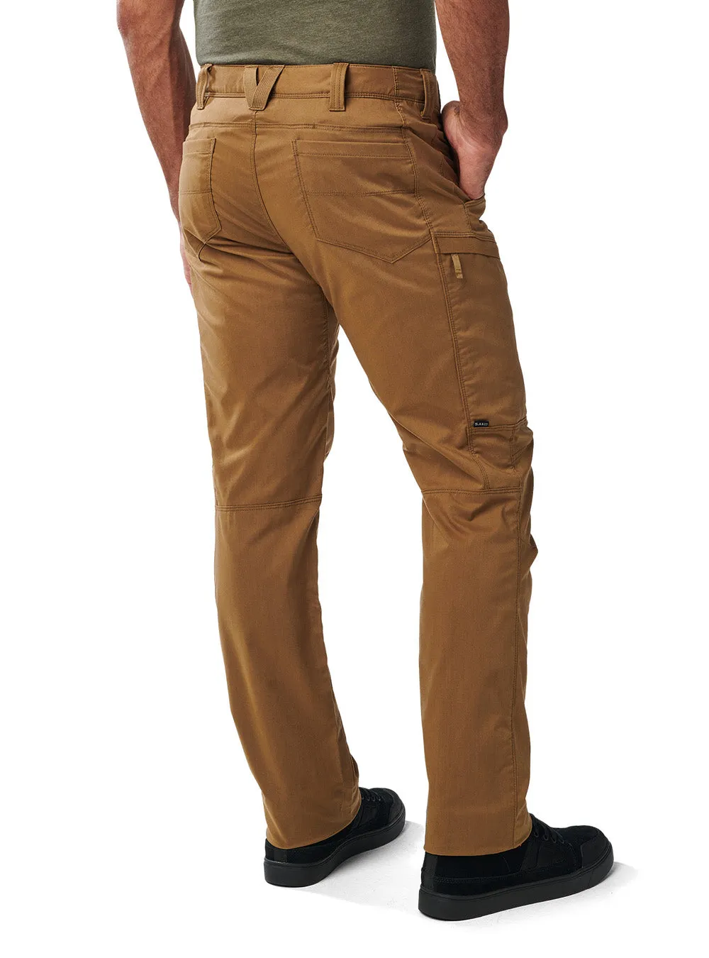 5.11 Tactical Ridge Pant - Kangaroo