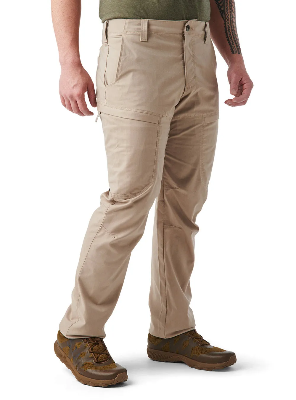 5.11 Tactical Ridge Pant - Khaki