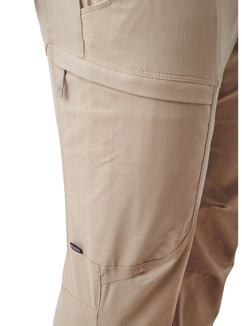 5.11 Tactical Ridge Pant - Khaki