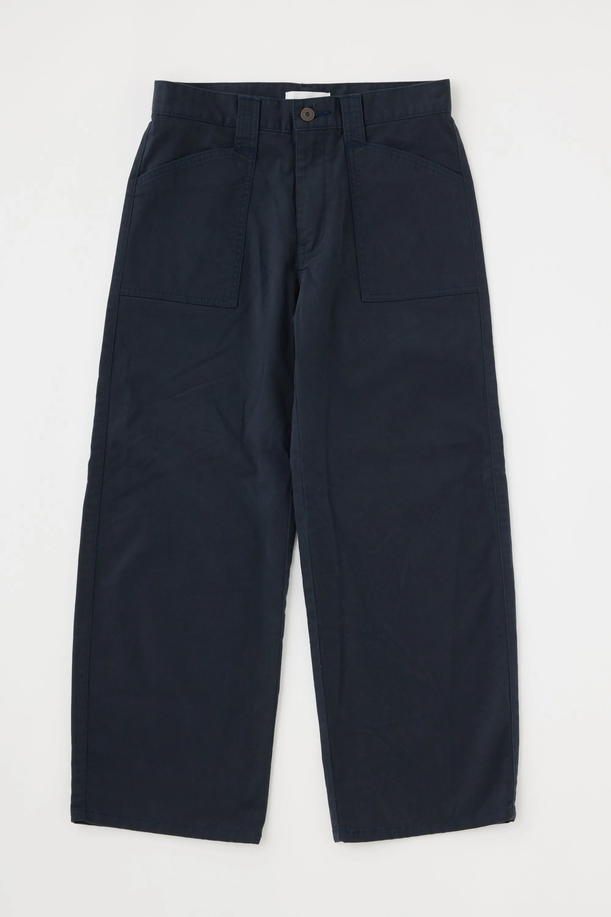 540HSC127040 MV Scofield gusset cargo pants