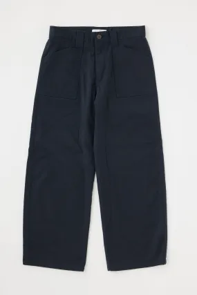 540HSC127040 MV Scofield gusset cargo pants