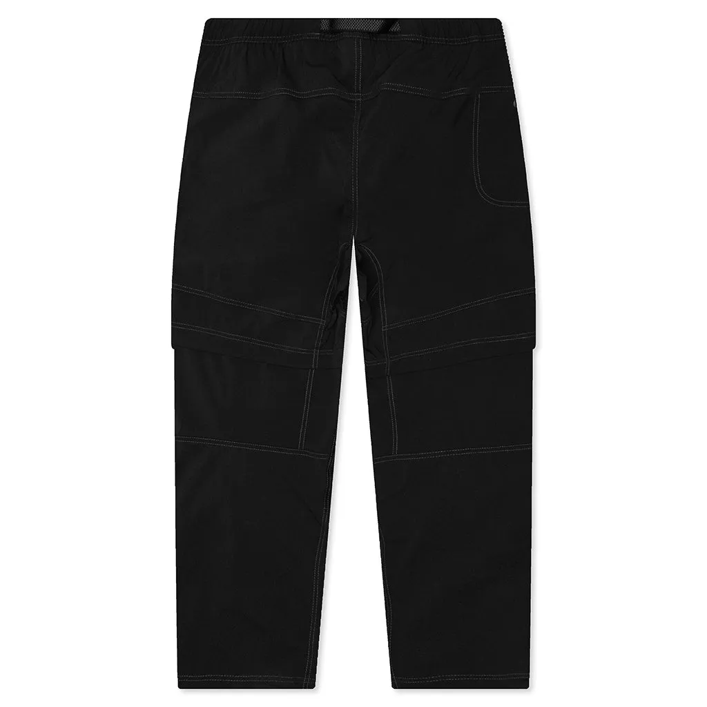 ACG Smith Summit - Black/Black/Black