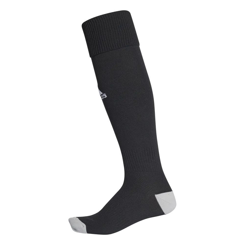 Adidas Milano 16 Sock (Black/White)