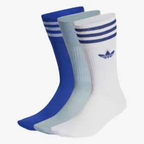 Adidas Originals | CREW SOCKS 3 PAIRS