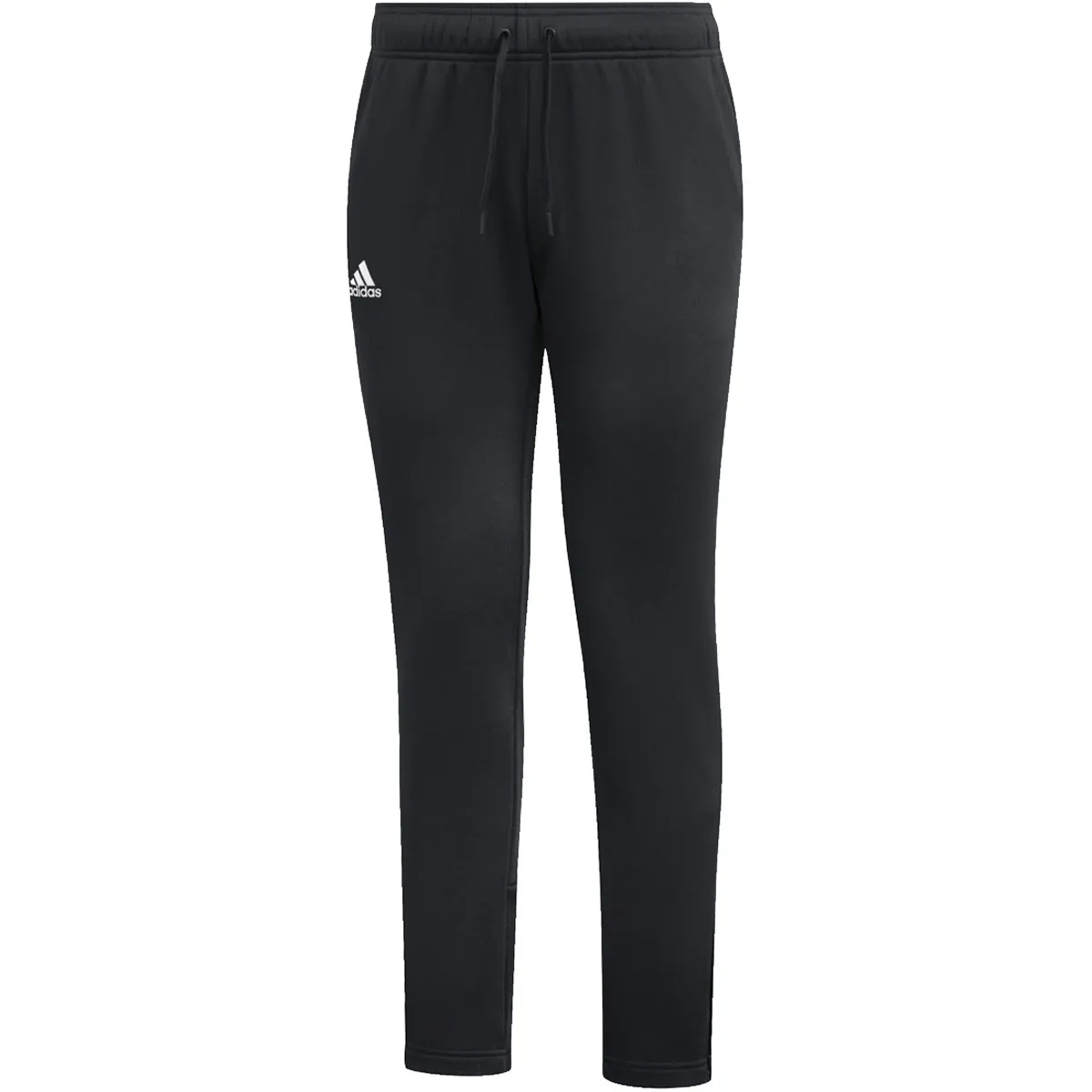 adidas Women's Black Melange Team Issue Pant