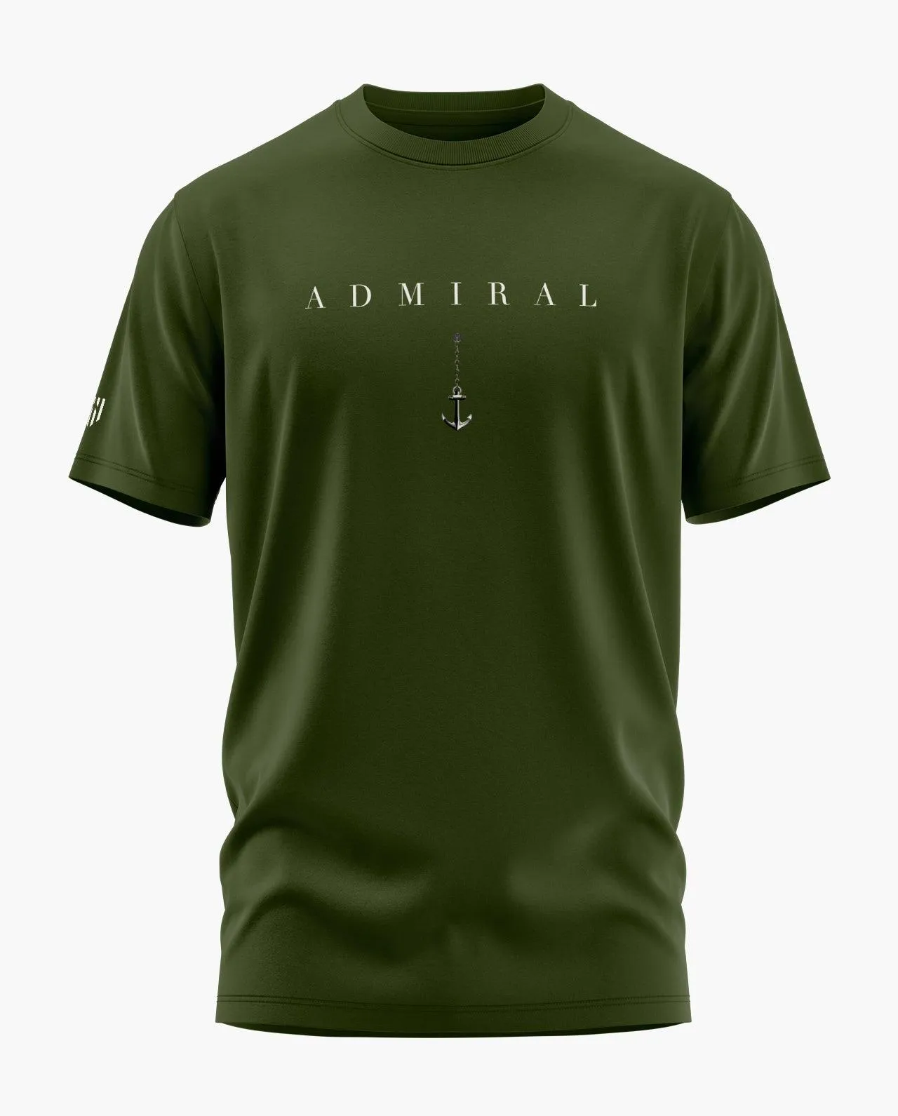 Admiral T-Shirt