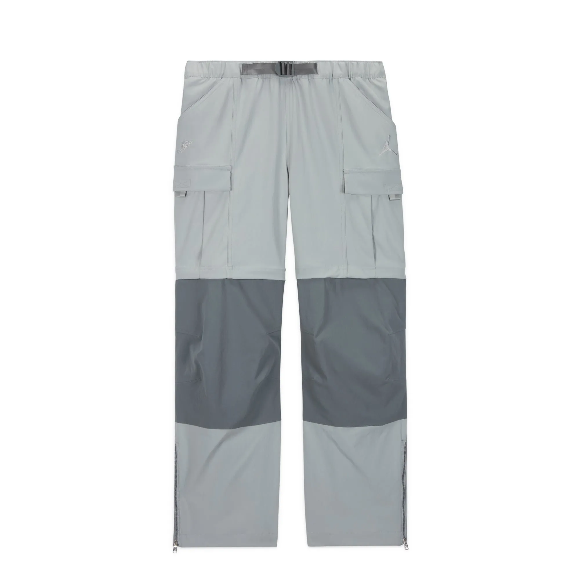 Air Jordan x Solefly Men’s Premium Cargo Pants - Stylish, Versatile and Comfortable