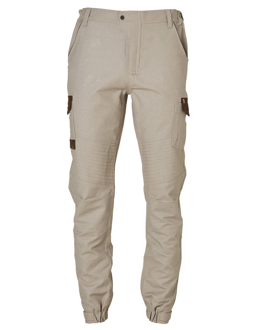 AIW- WP22 MENS CARGO WORK PANT