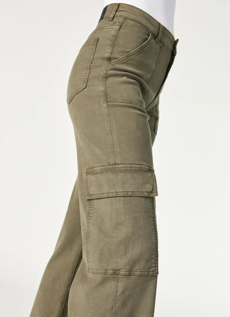 Alva Cargo Pant | Capers