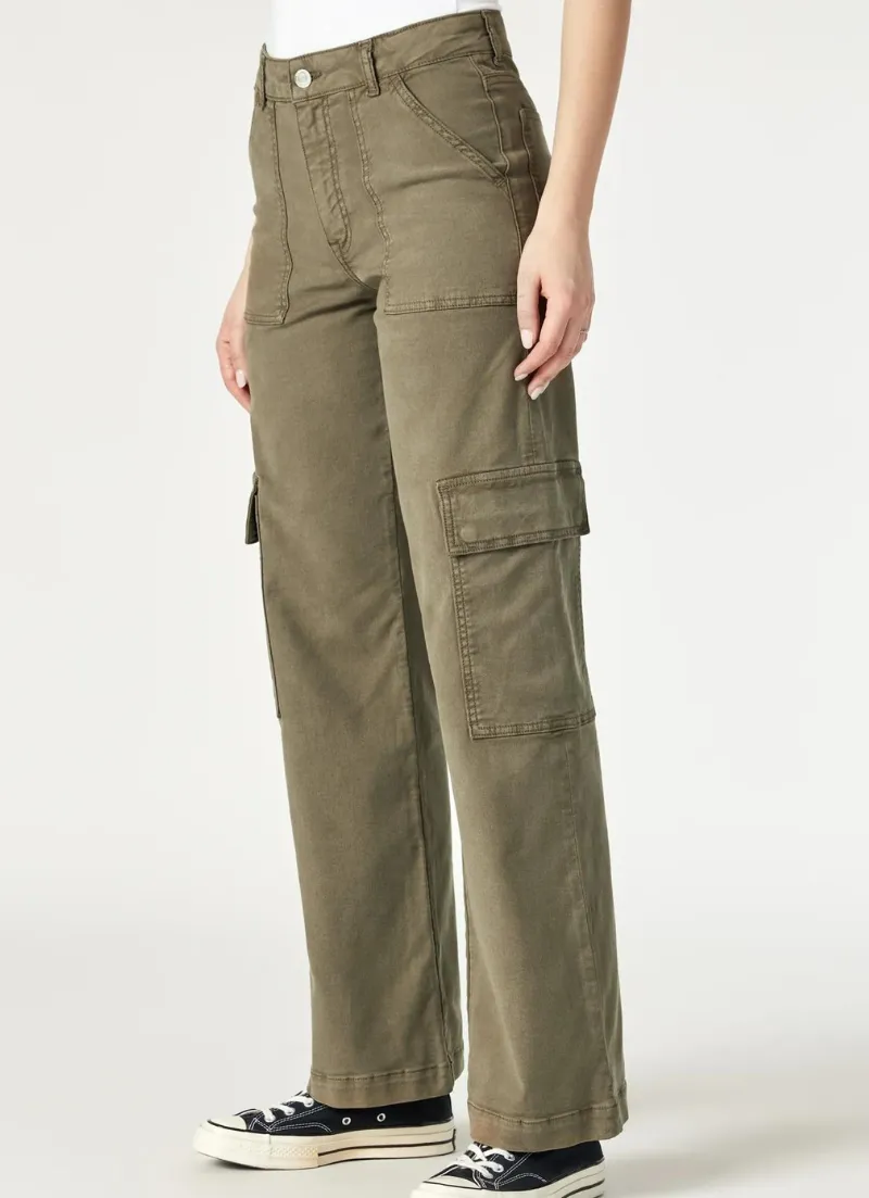 Alva Cargo Pant | Capers