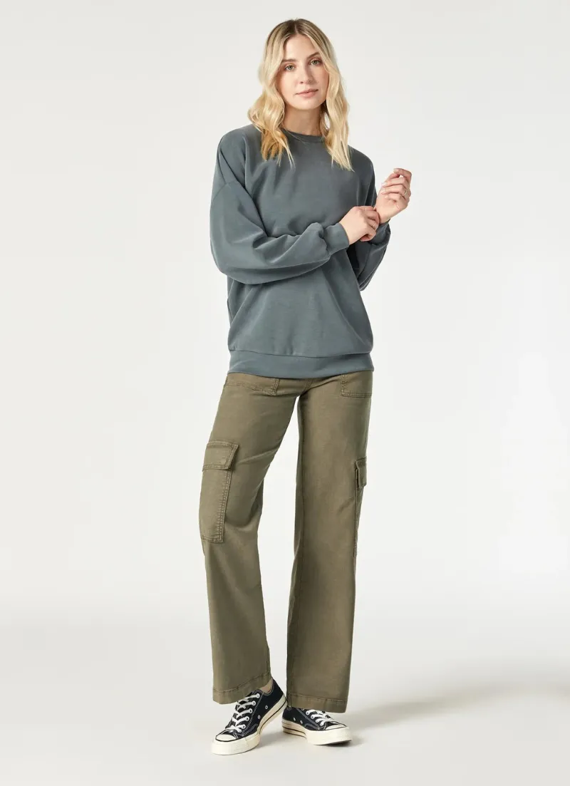 Alva Cargo Pant | Capers