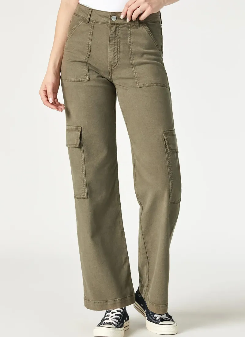 Alva Cargo Pant | Capers