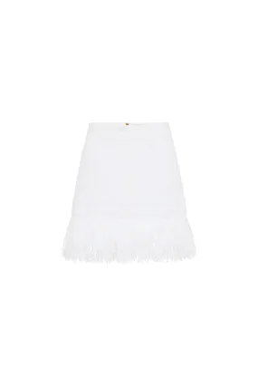 Antonia Mini Skirt