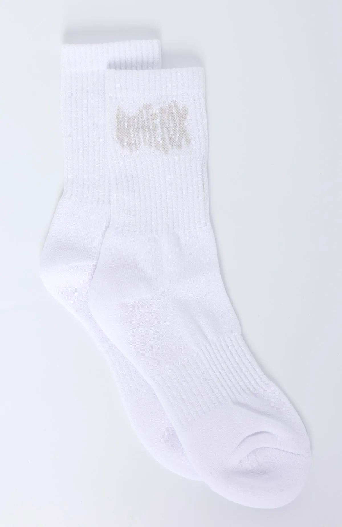 Archive 6.0 Socks White/Moon