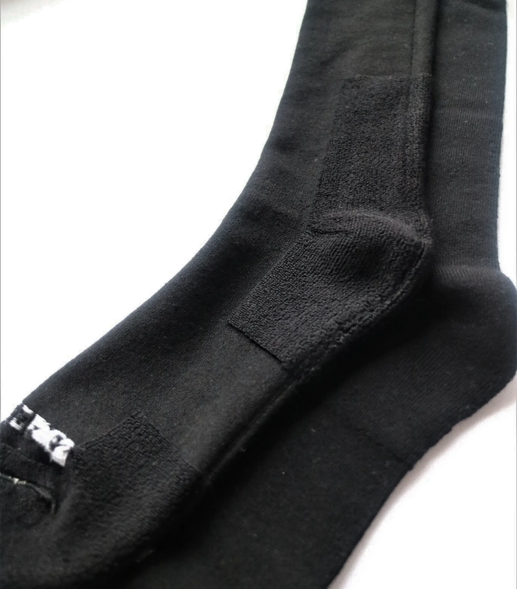 Bamboo Performance Boot Socks