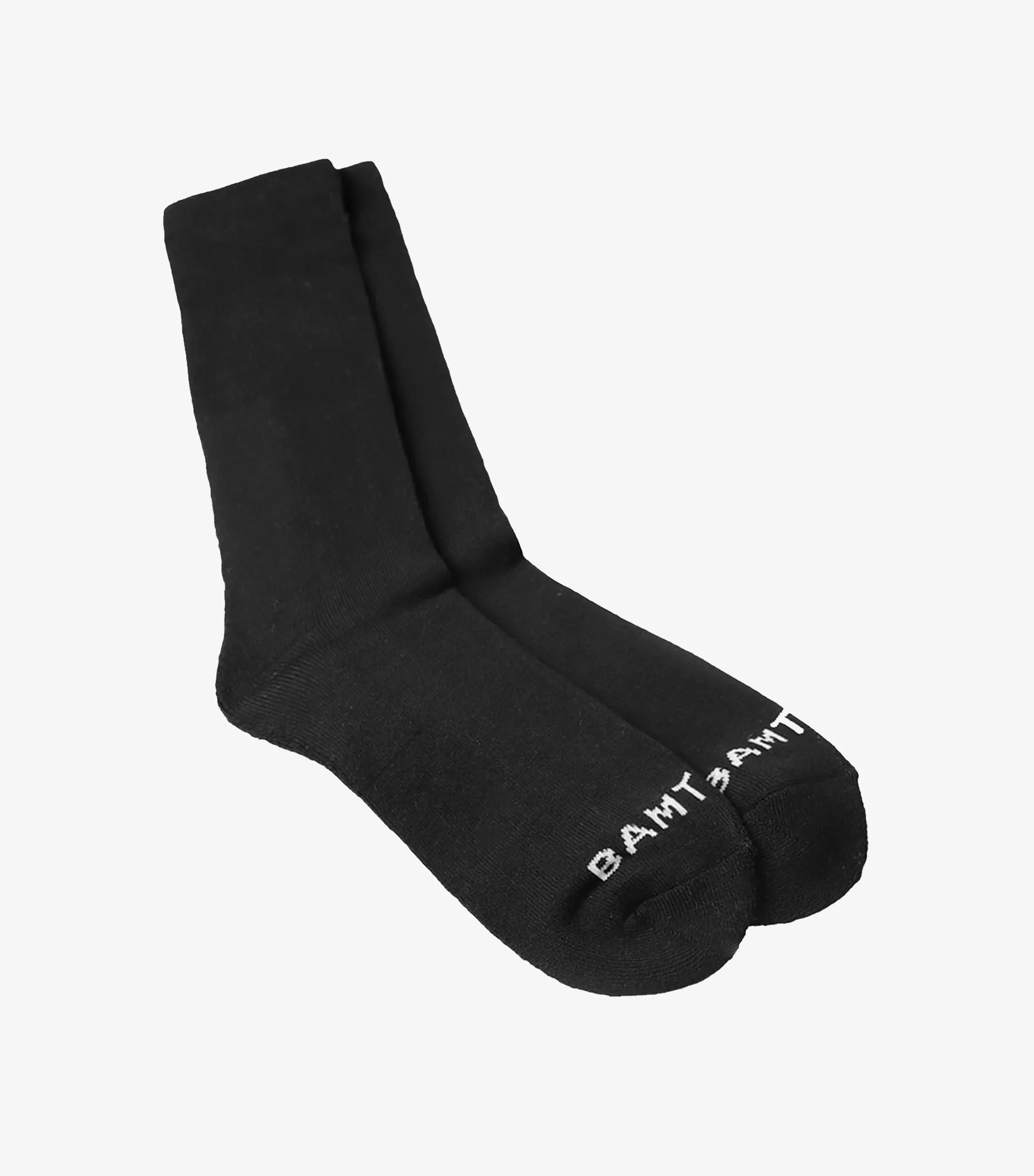 Bamboo Performance Boot Socks