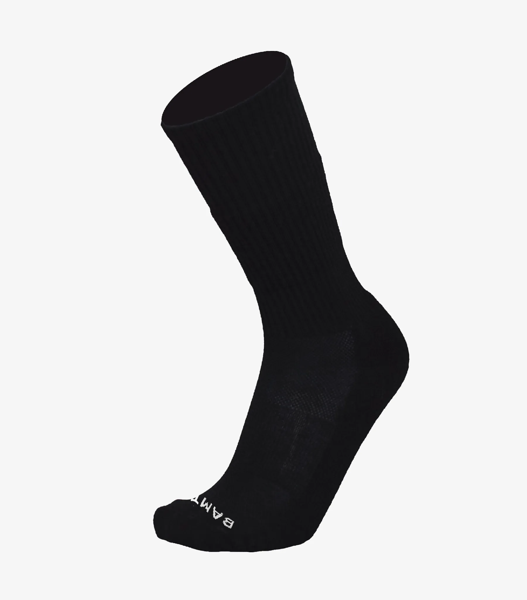 Bamboo Performance Boot Socks