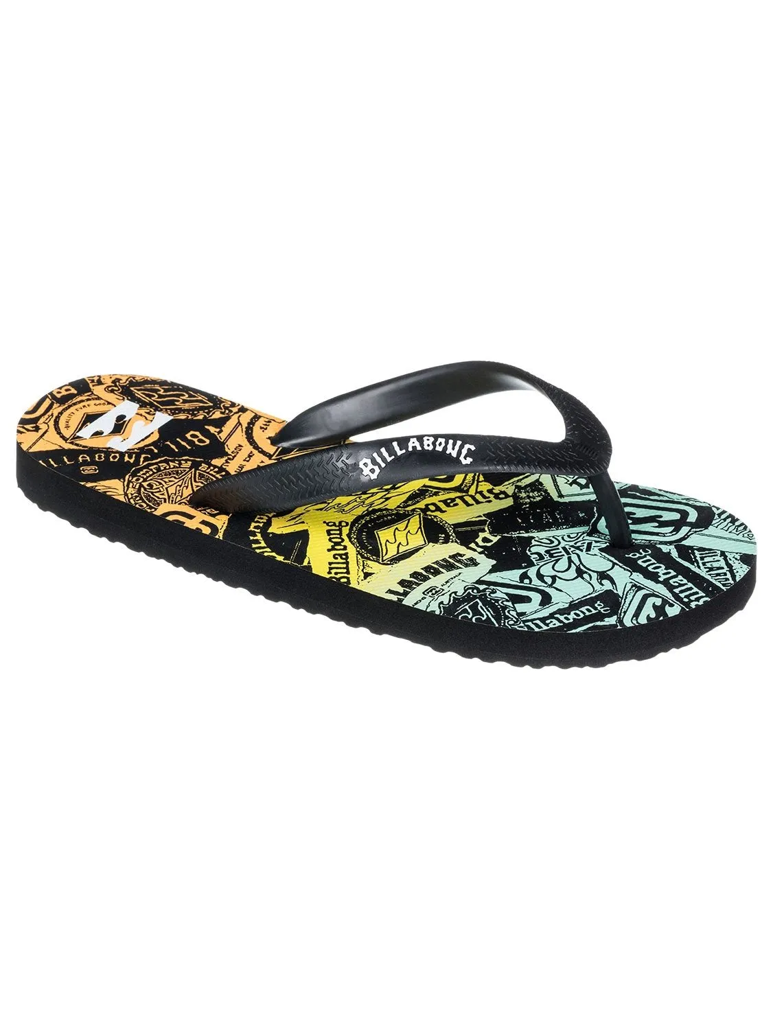 Billabong Boys Tide Flip Flops