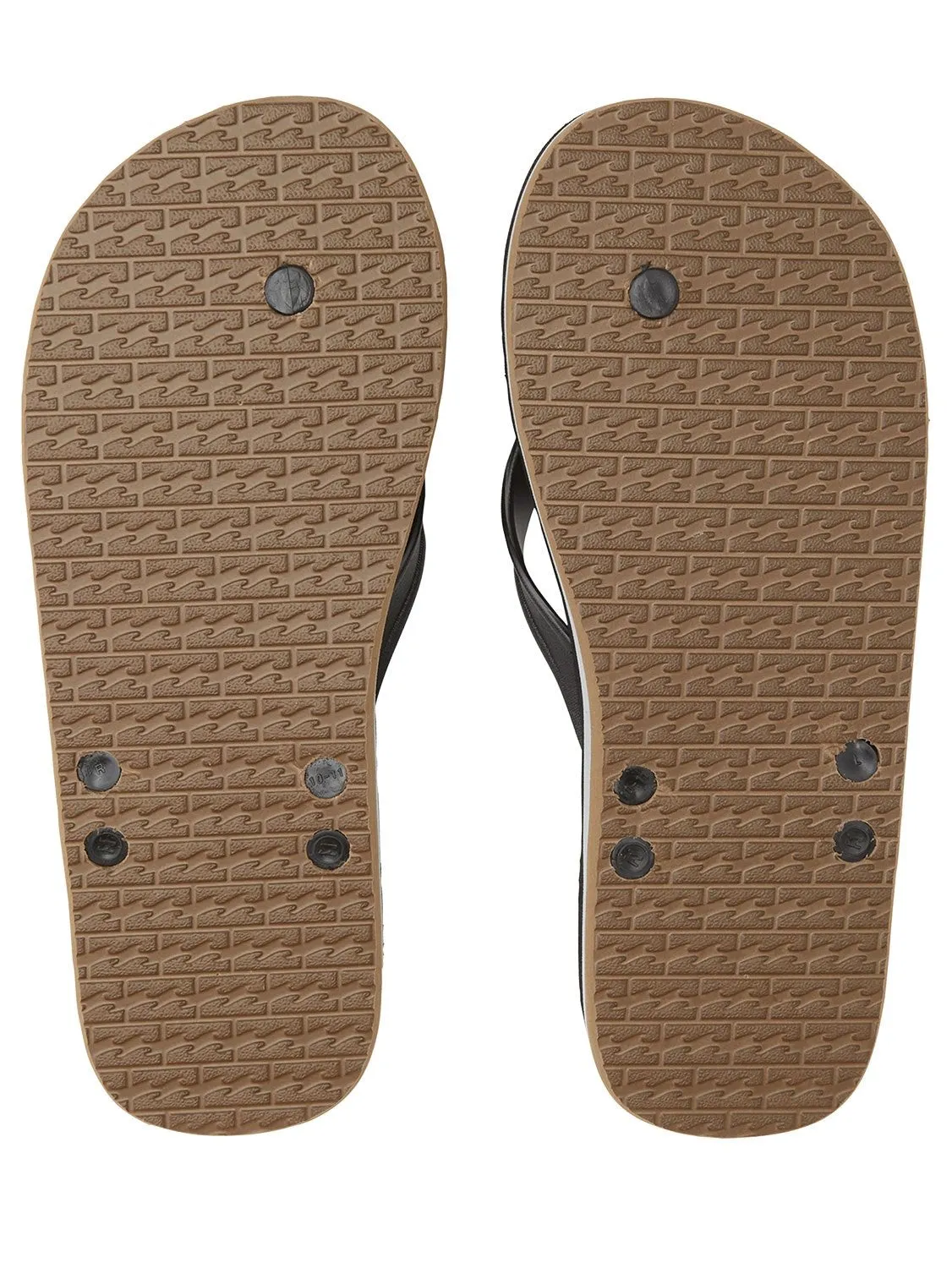 Billabong Men's All Day Flip Flops