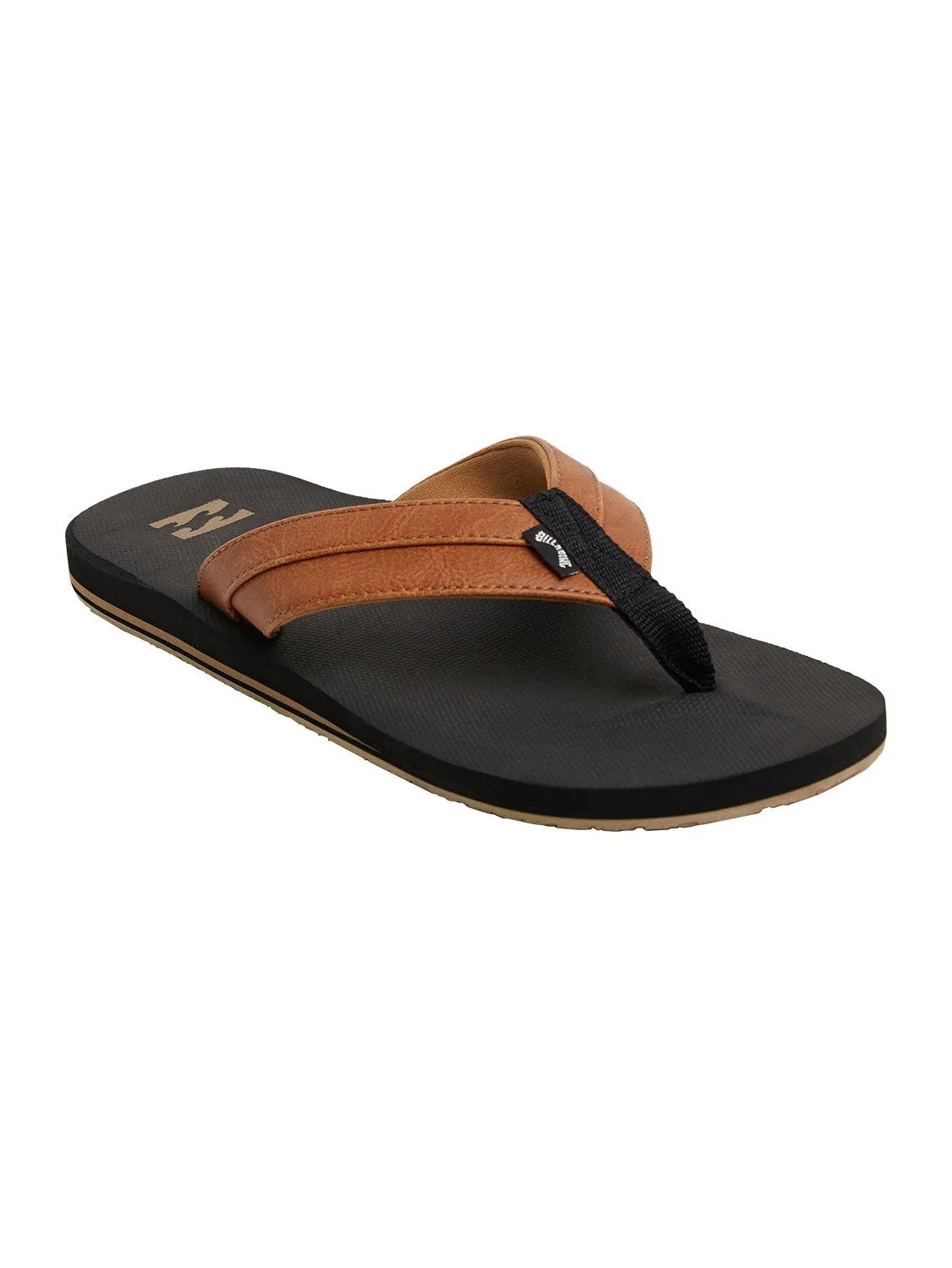 Billabong Men's All Day Impact Flip Flops