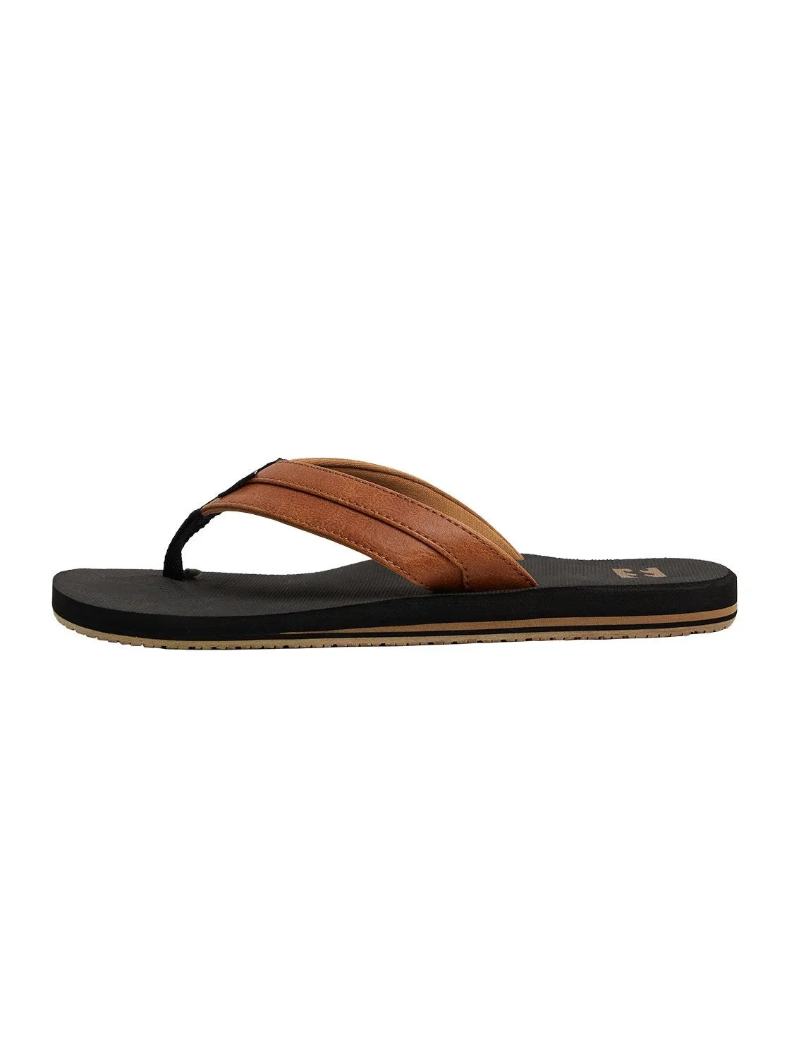 Billabong Men's All Day Impact Flip Flops