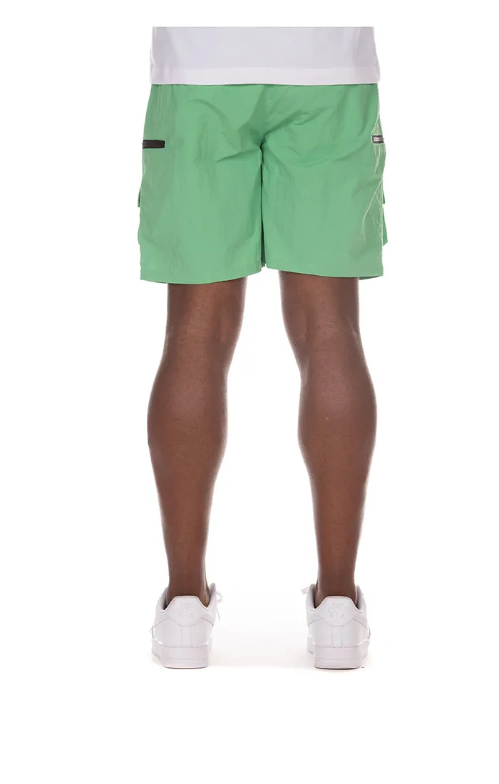 Billionaire Boys Club Wanderer Nylon Cargo Short