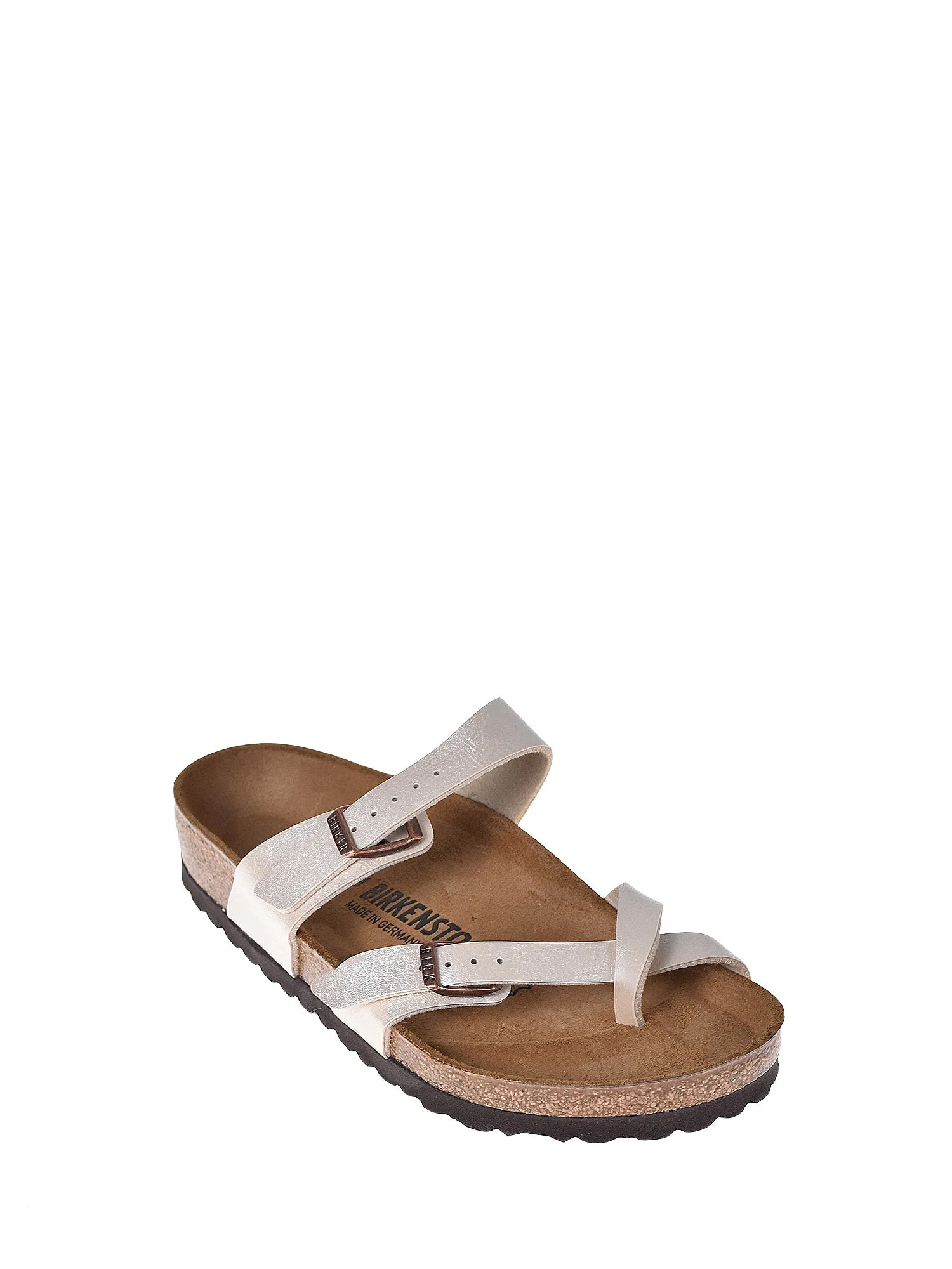 Birkenstock Flip Flops 071661