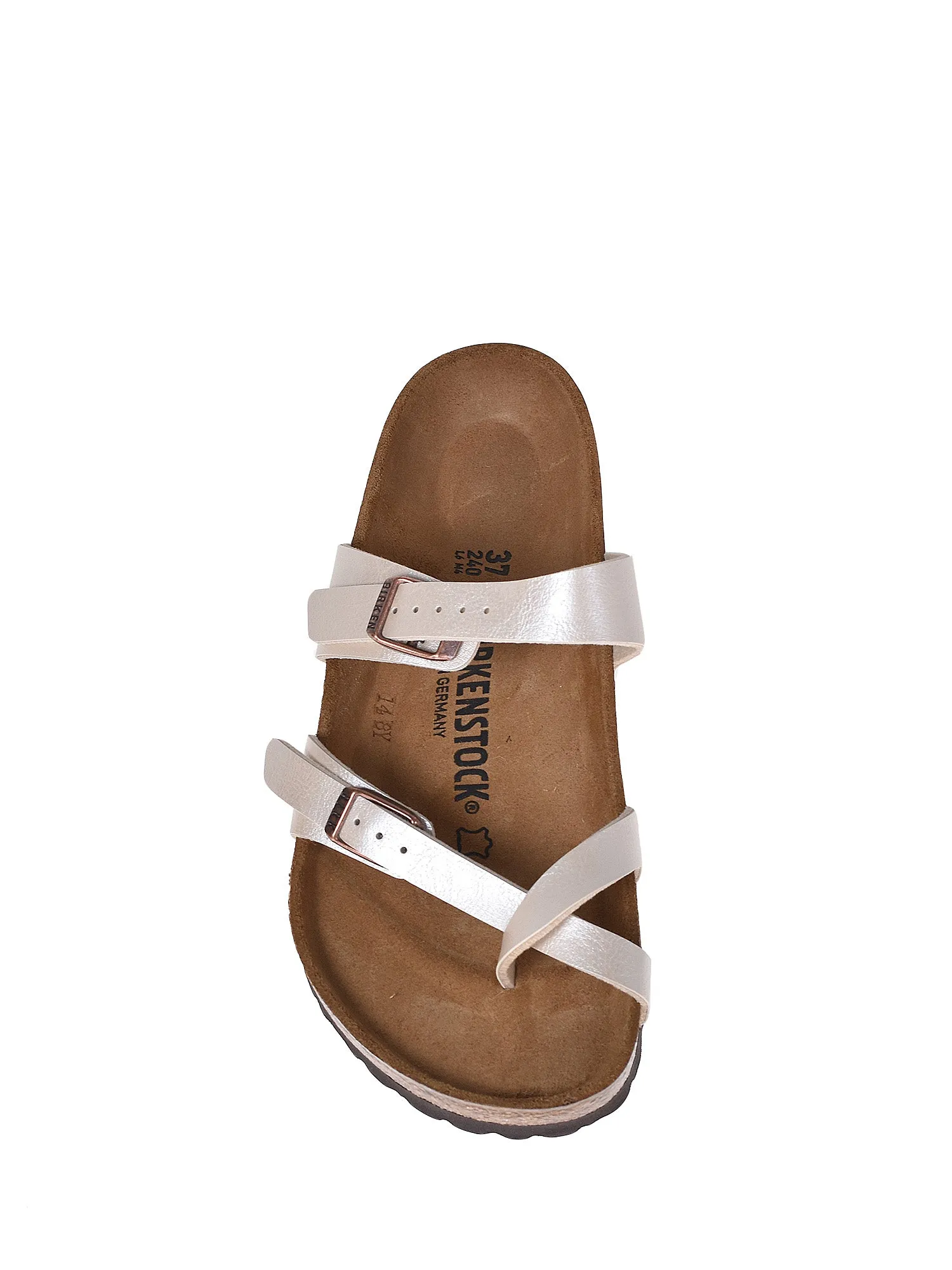 Birkenstock Flip Flops 071661