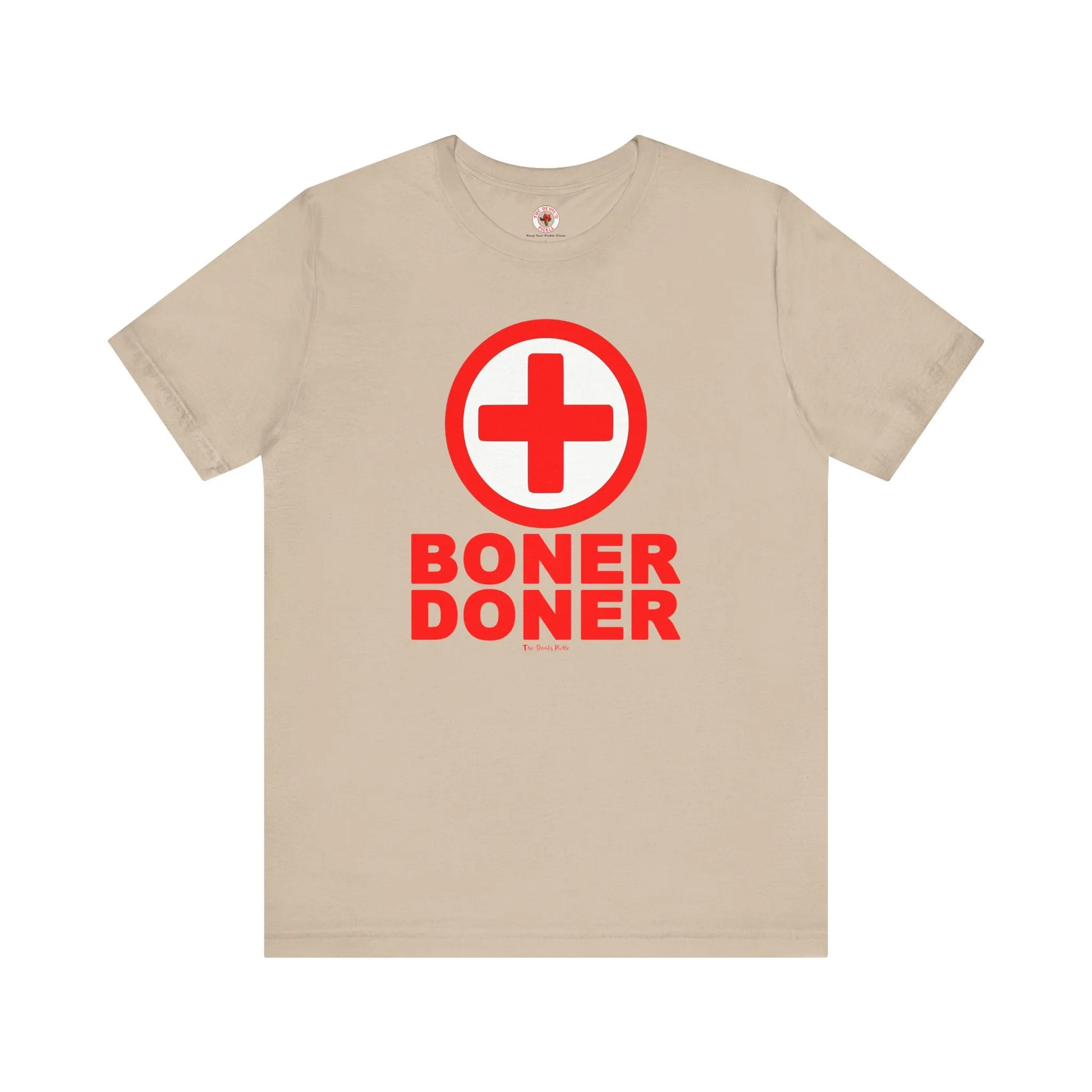 Boner Doner T-Shirt