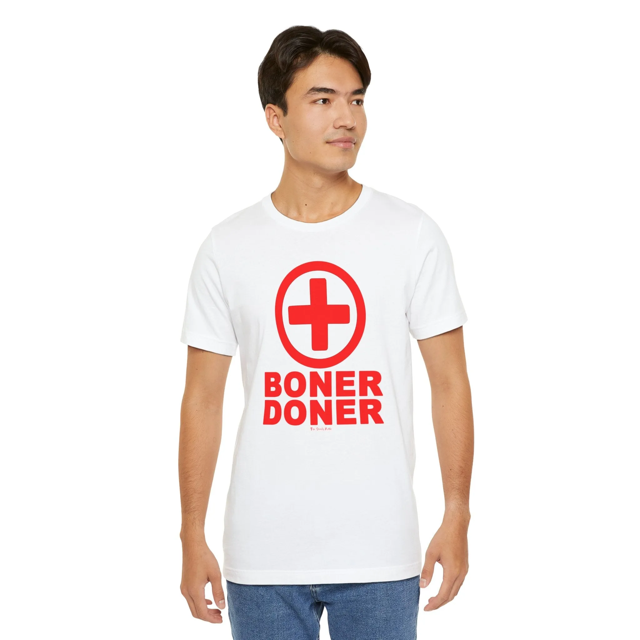 Boner Doner T-Shirt