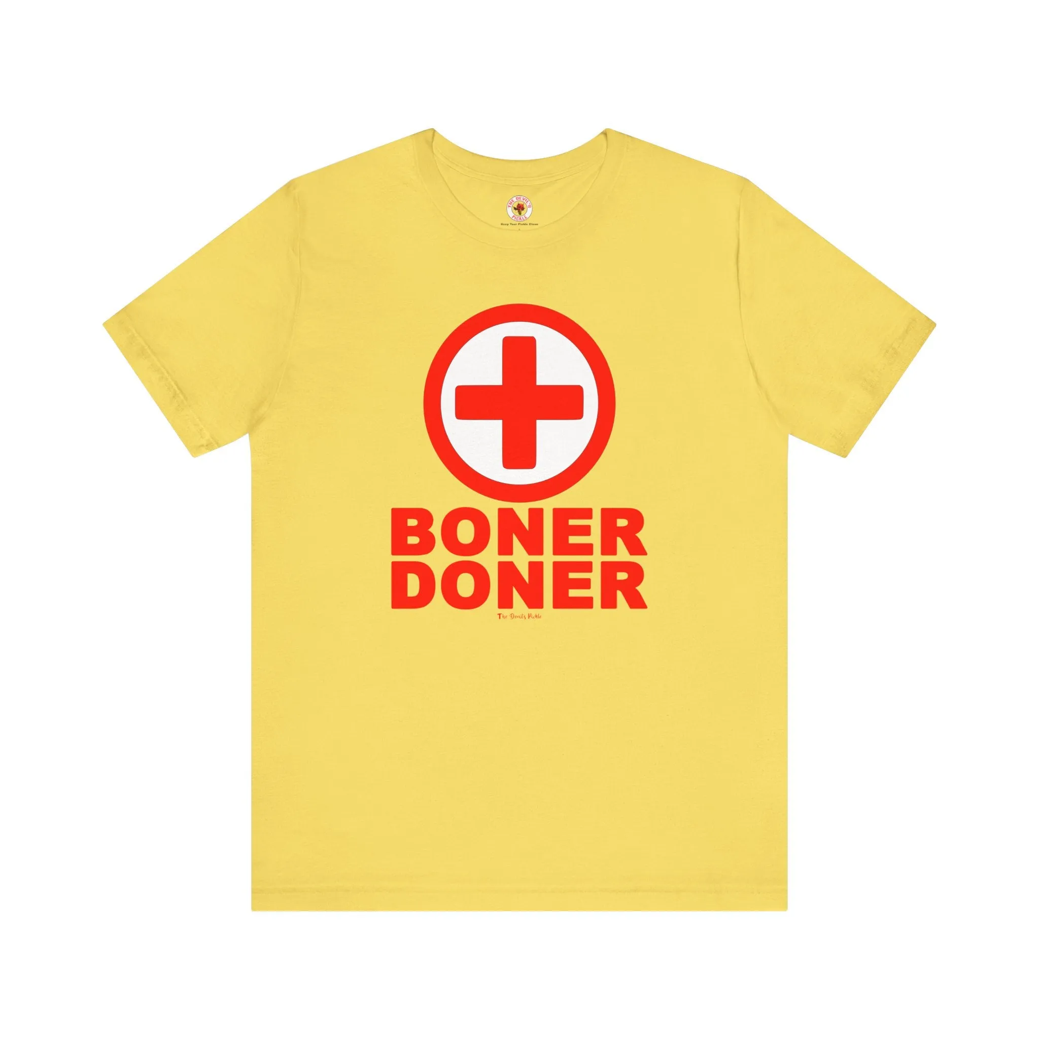 Boner Doner T-Shirt