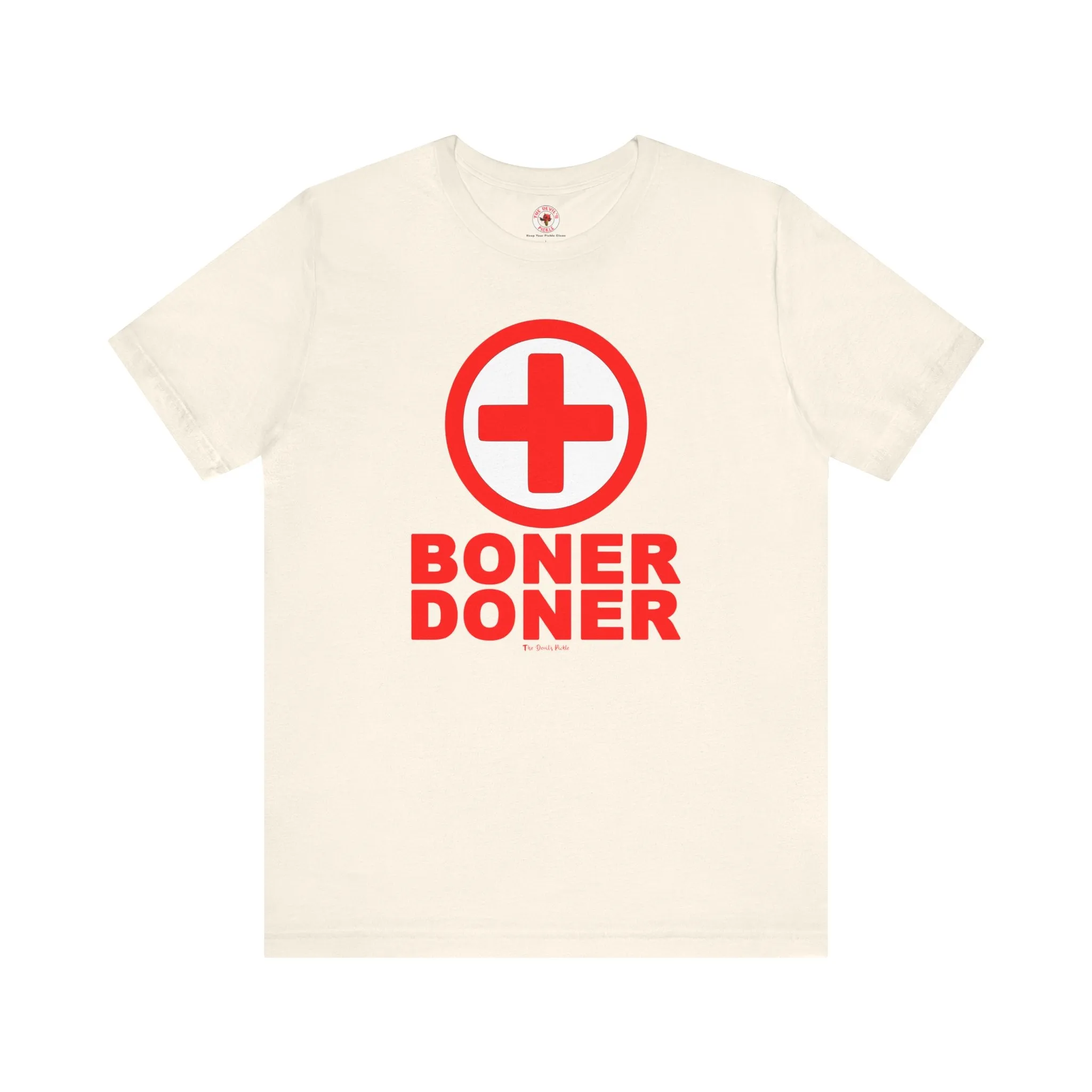 Boner Doner T-Shirt