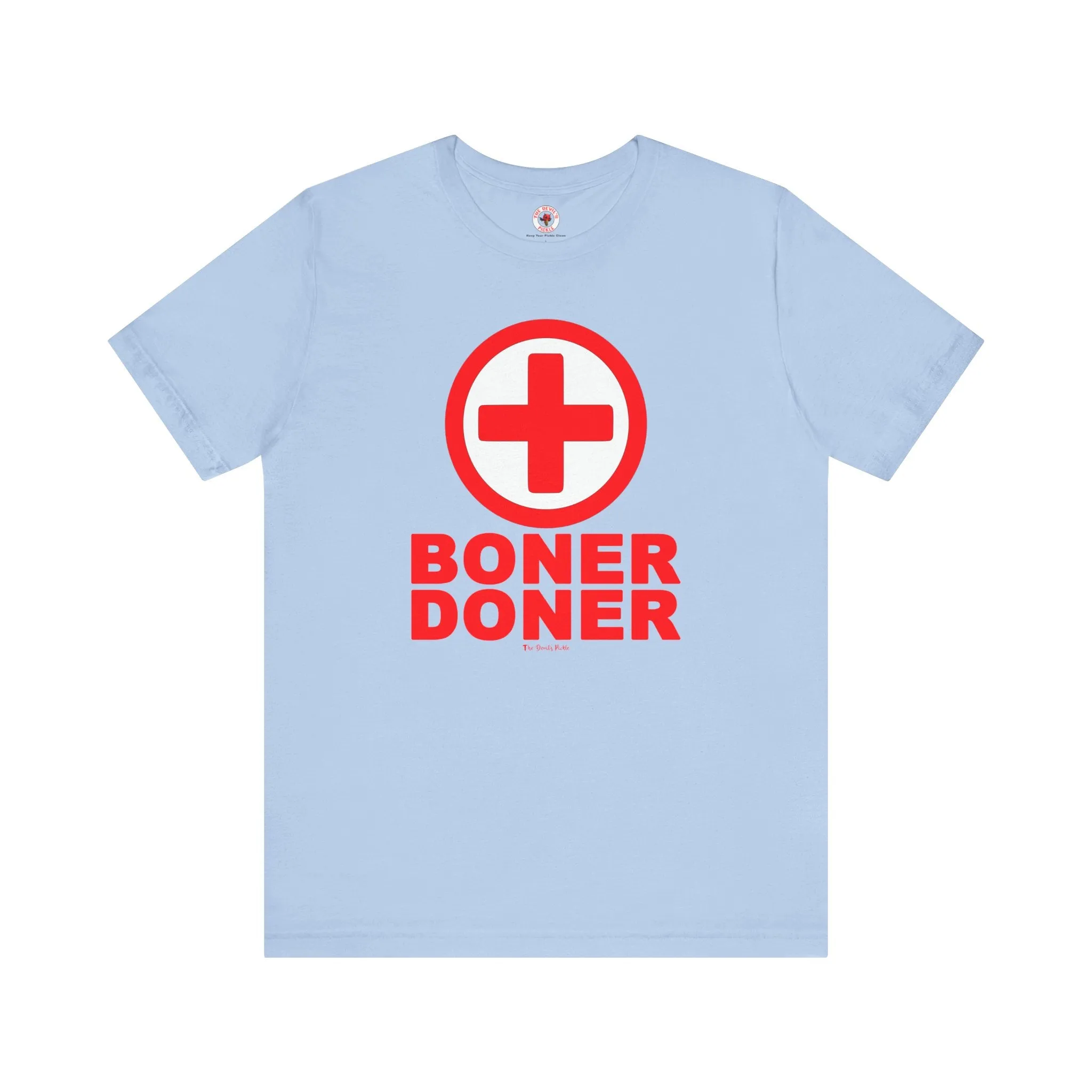 Boner Doner T-Shirt