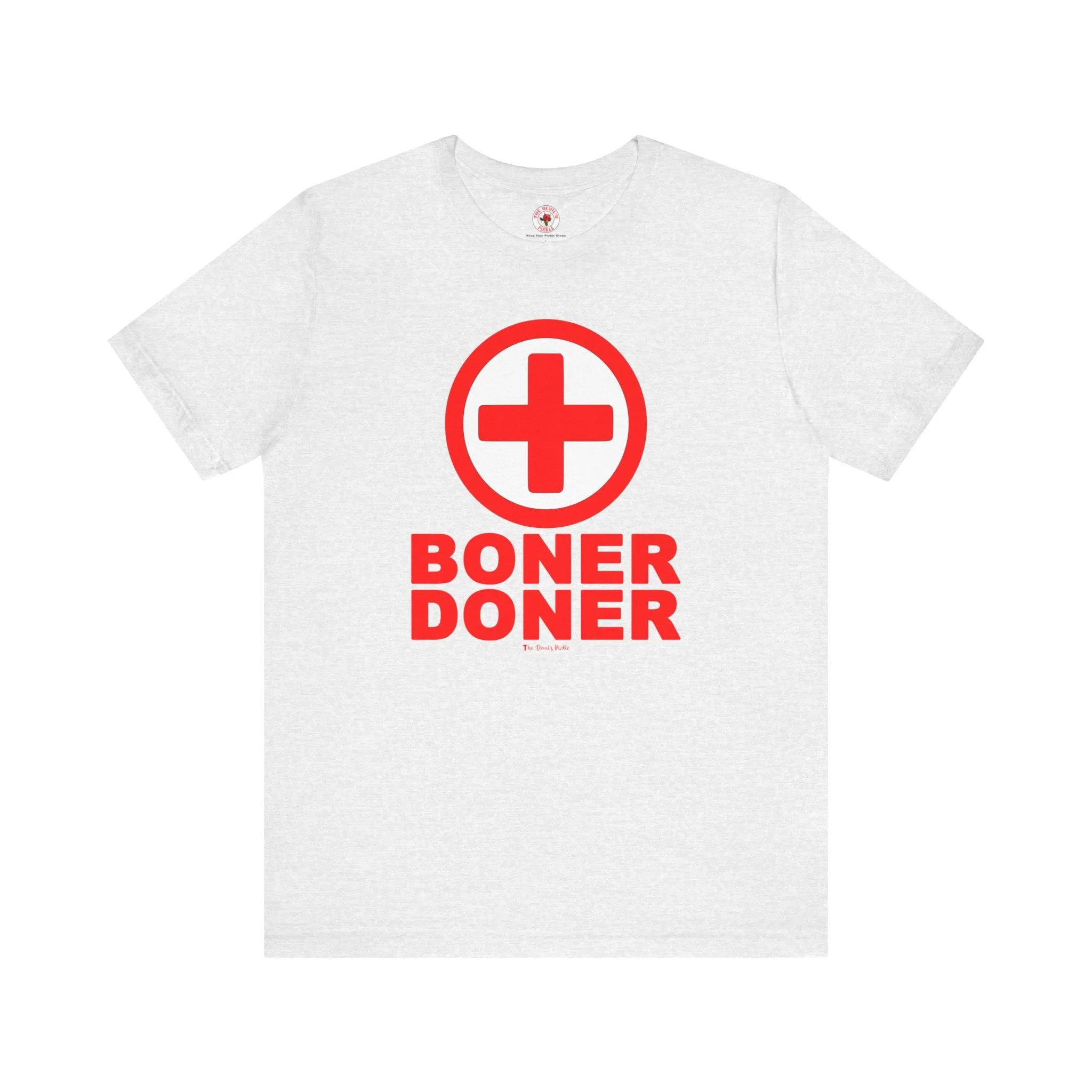 Boner Doner T-Shirt