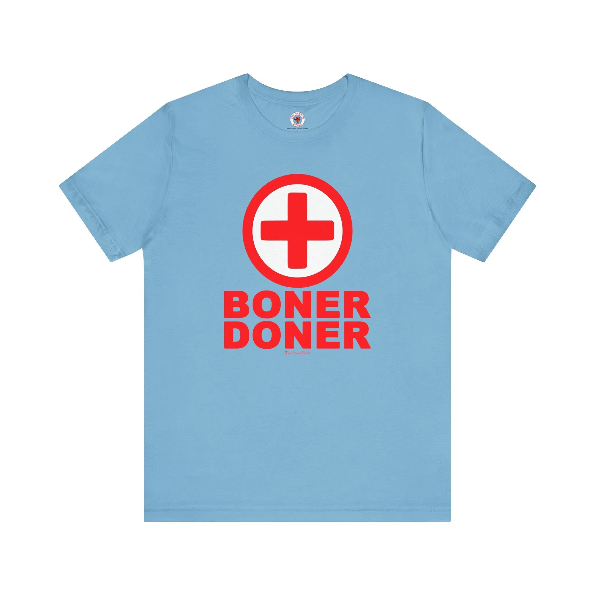 Boner Doner T-Shirt