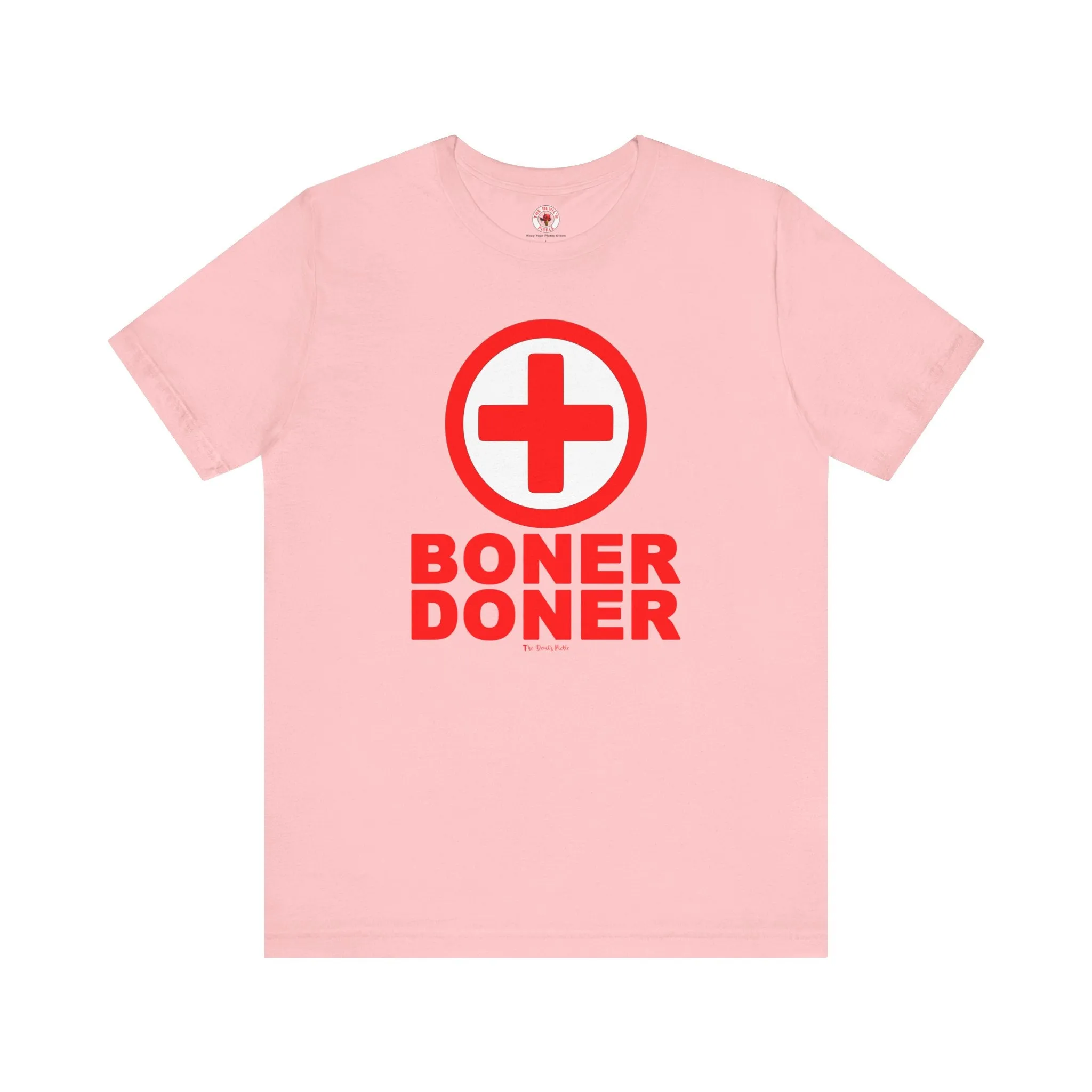 Boner Doner T-Shirt