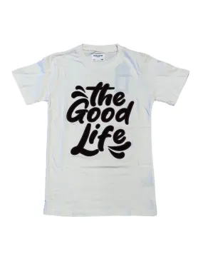 Boy’s The Good Life Tee