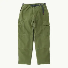 Cargo Pant - Olive