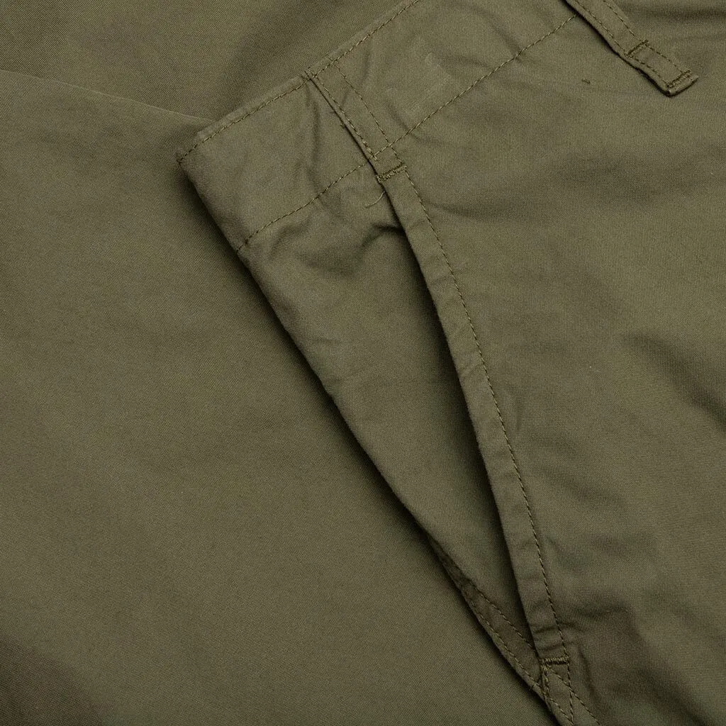 Cargo Pants - Olive Drab