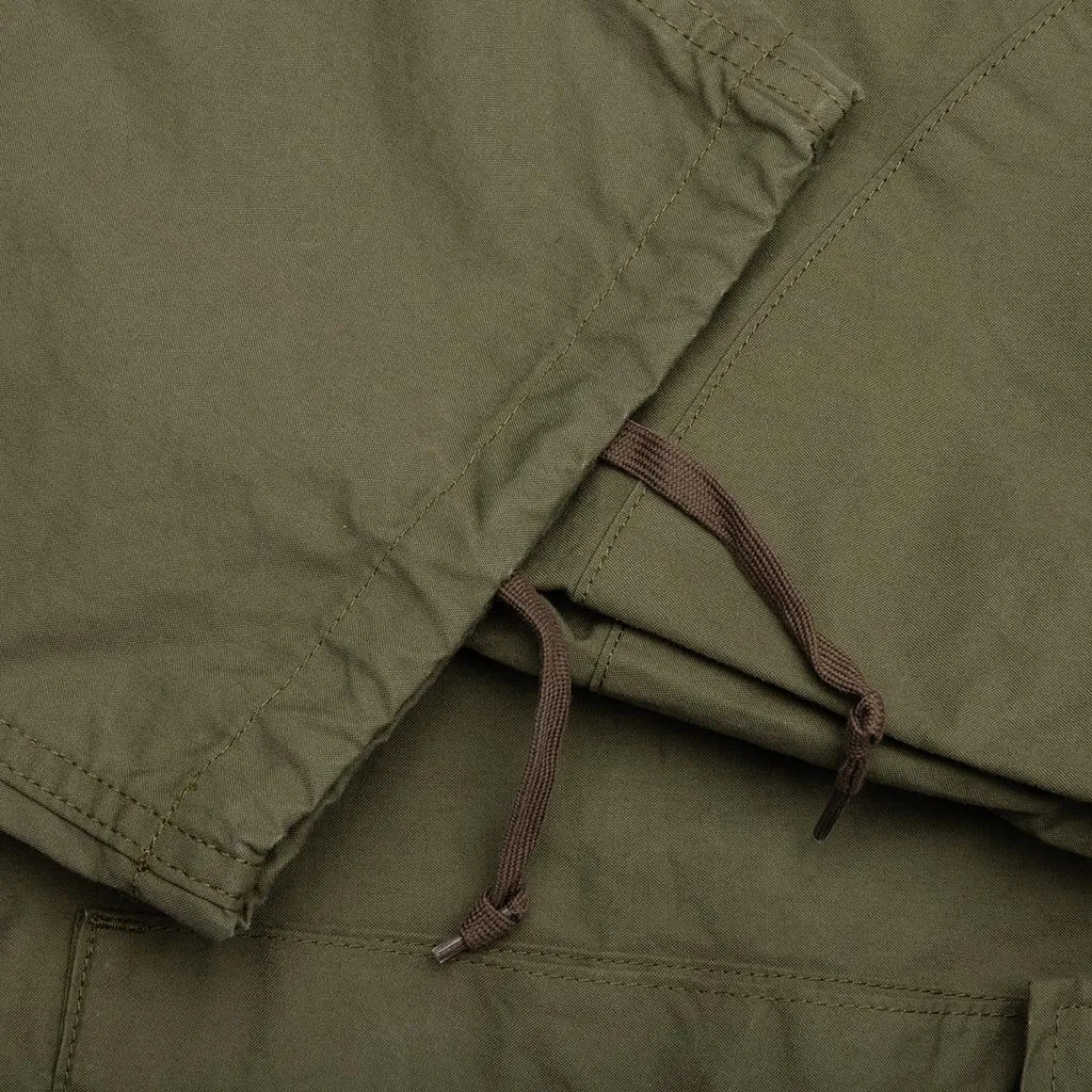 Cargo Pants - Olive Drab