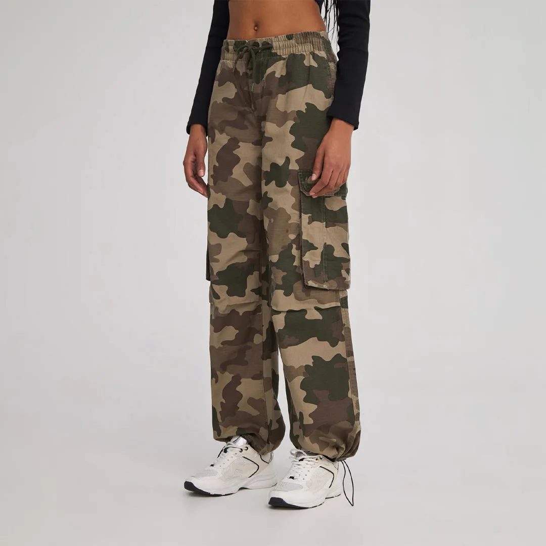 Cargo Trousers