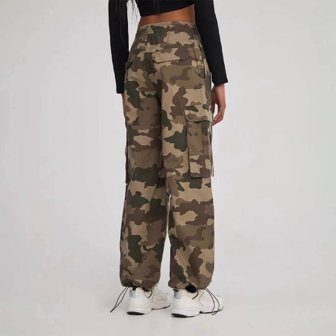 Cargo Trousers