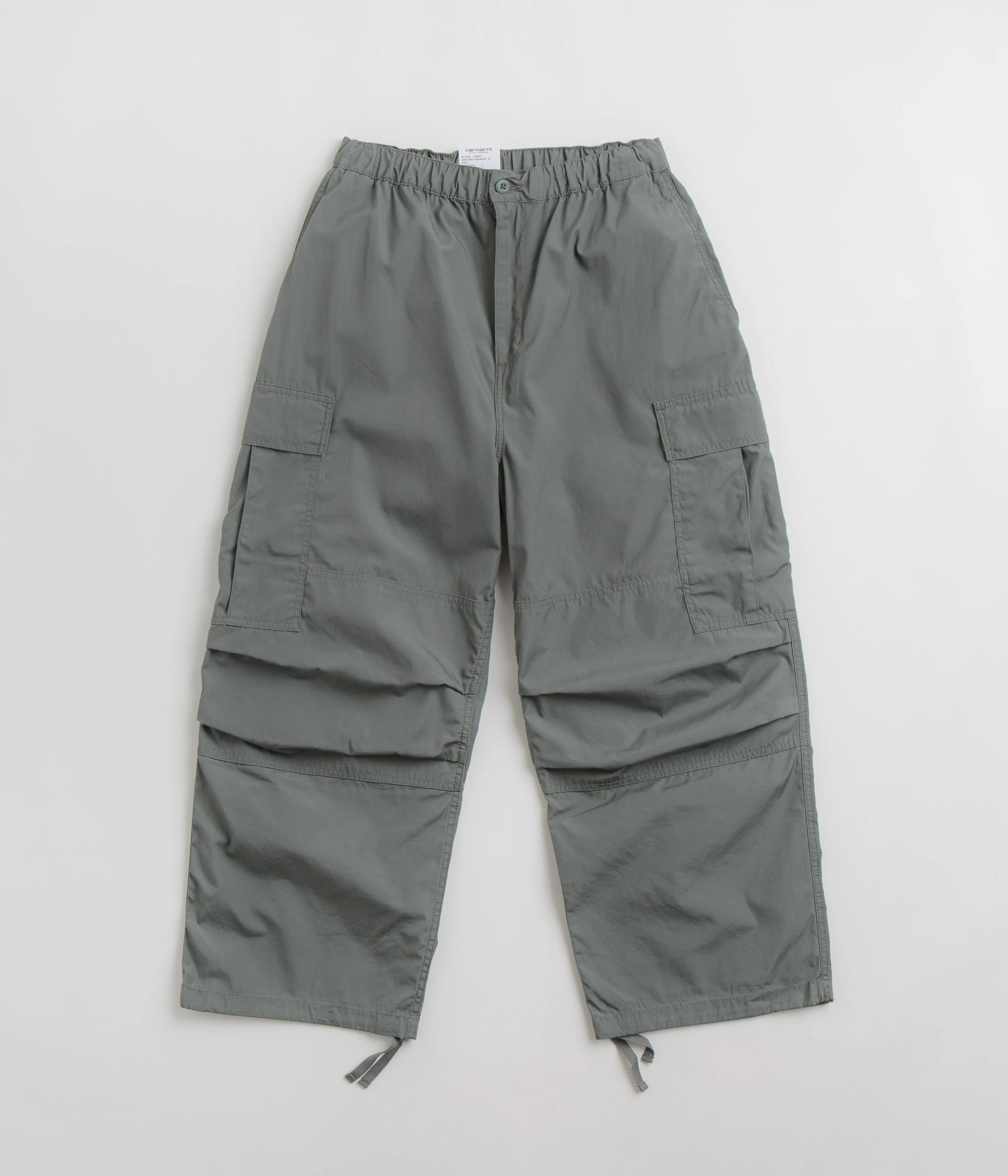 Carhartt Jet Cargo Pants - Smoke Green