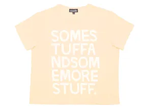 Castle & Things | Some Stuff Tee