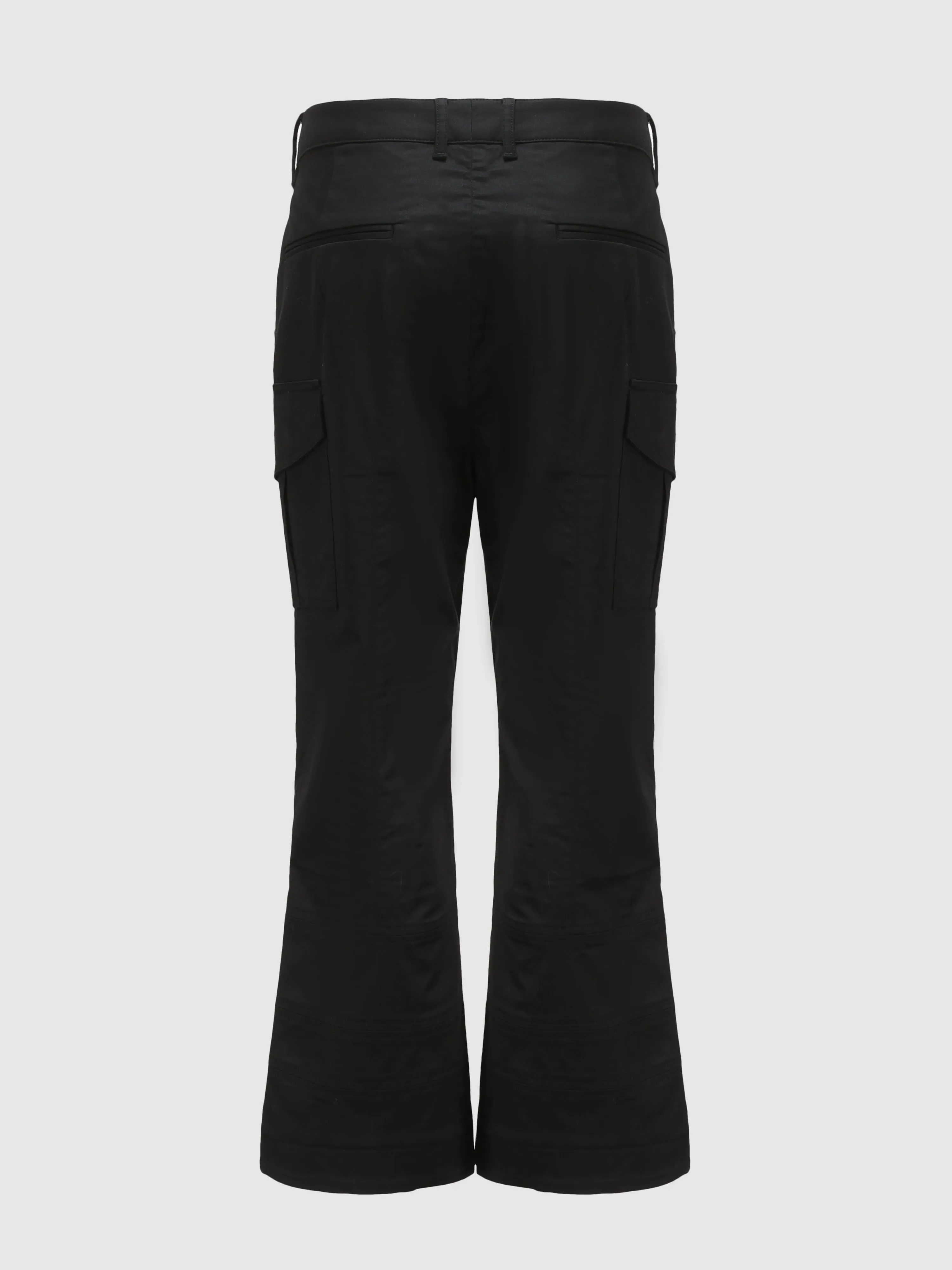 Causal Cargo Bell Cut Pants