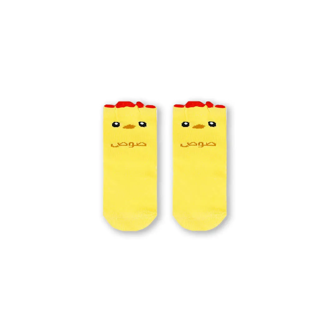 Chick Socks